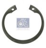 MERCE 000472042001 Retainer Ring, synchronizer